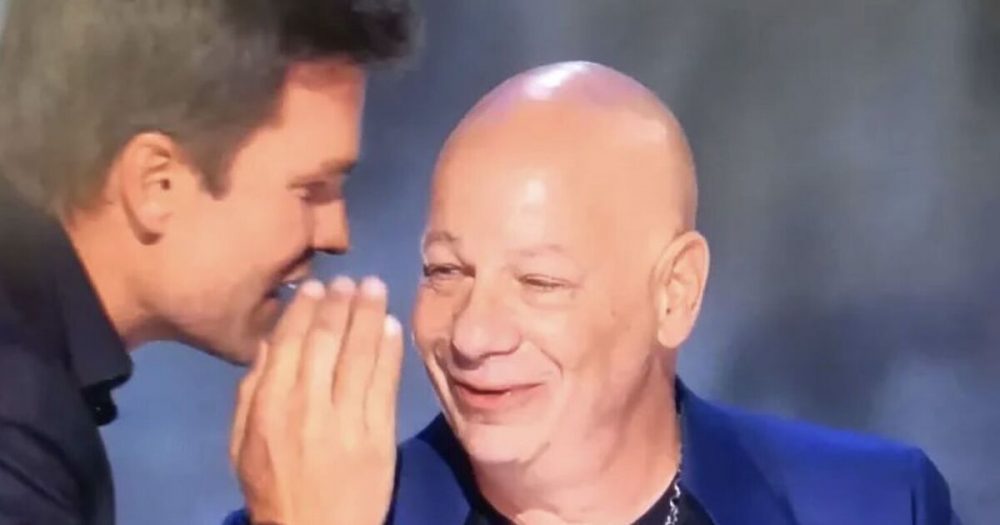 Jeff Ross
